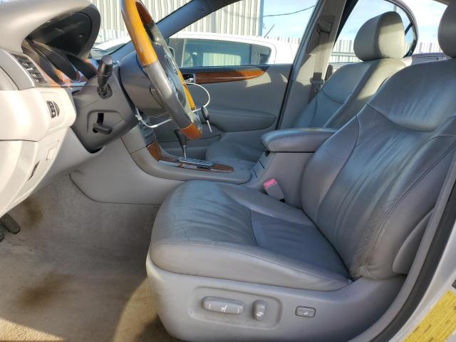 Photo 6 VIN: JTHBA30G555107719 - LEXUS ES330 