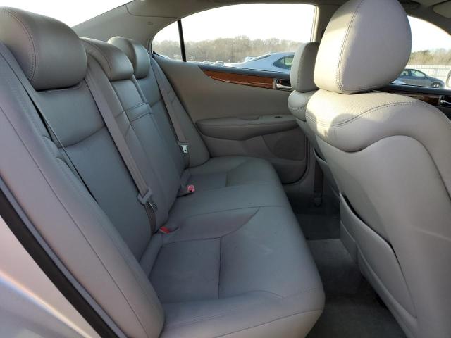 Photo 9 VIN: JTHBA30G555107719 - LEXUS ES330 