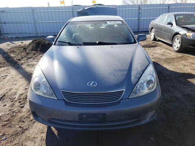 Photo 4 VIN: JTHBA30G555107848 - LEXUS ES330 