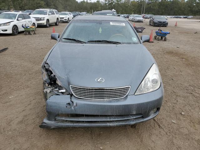 Photo 4 VIN: JTHBA30G555110085 - LEXUS ES330 