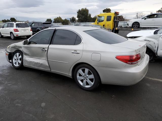 Photo 1 VIN: JTHBA30G555110099 - LEXUS ES 330 