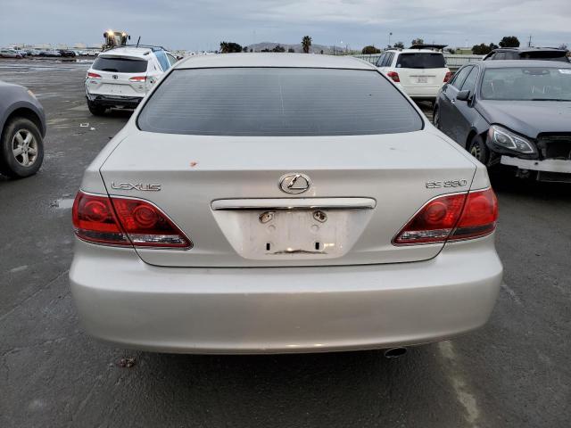 Photo 5 VIN: JTHBA30G555110099 - LEXUS ES 330 