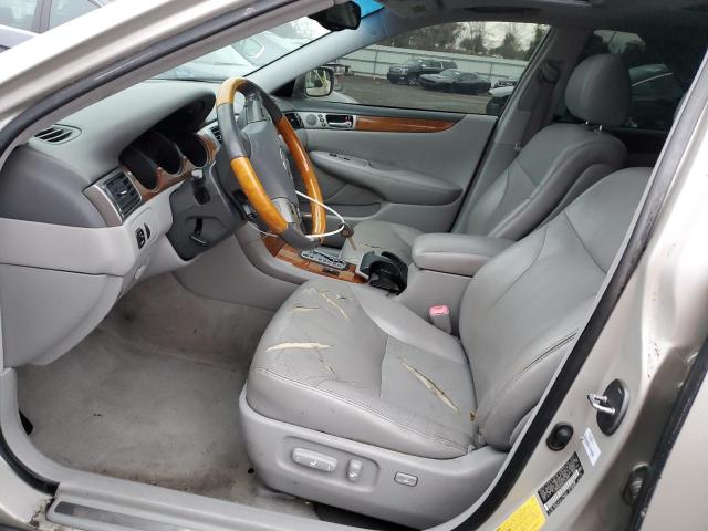 Photo 6 VIN: JTHBA30G555110099 - LEXUS ES 330 