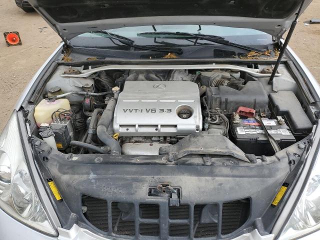 Photo 10 VIN: JTHBA30G555115013 - LEXUS ES330 