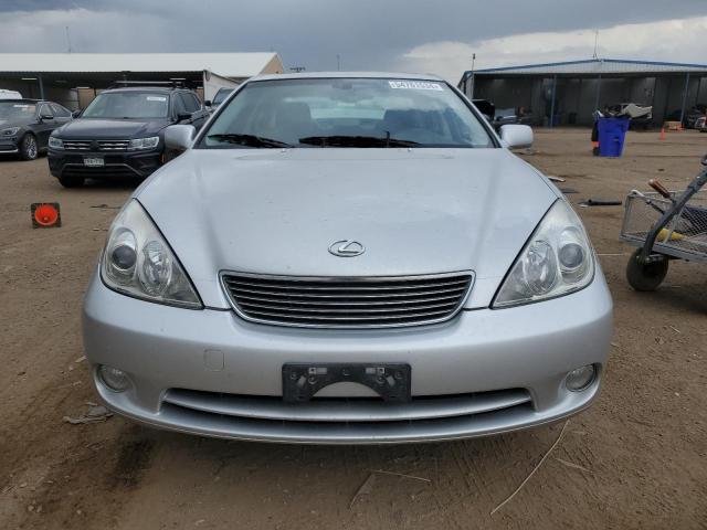 Photo 4 VIN: JTHBA30G555115013 - LEXUS ES330 