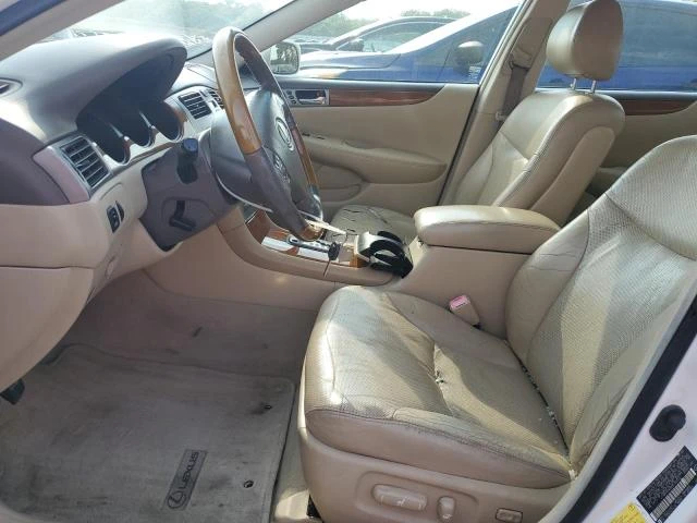 Photo 6 VIN: JTHBA30G555120065 - LEXUS ES 330 