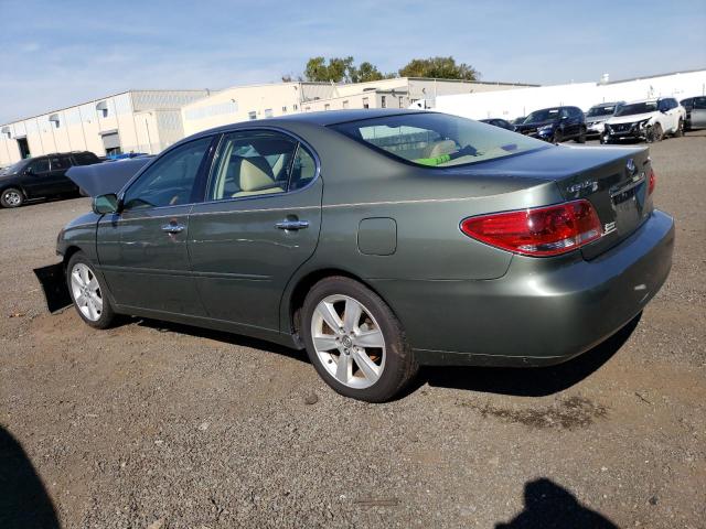 Photo 1 VIN: JTHBA30G555129512 - LEXUS ES 330 