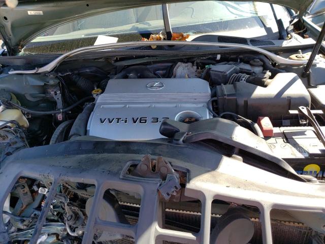 Photo 10 VIN: JTHBA30G555129512 - LEXUS ES 330 