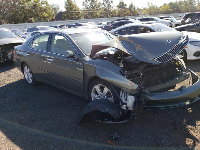 Photo 3 VIN: JTHBA30G555129512 - LEXUS ES 330 