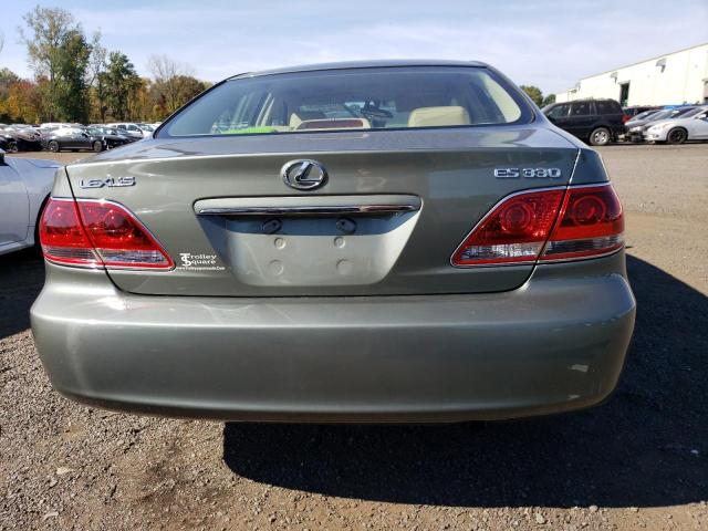 Photo 5 VIN: JTHBA30G555129512 - LEXUS ES 330 