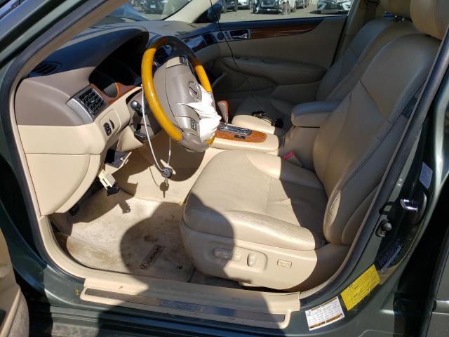 Photo 6 VIN: JTHBA30G555129512 - LEXUS ES 330 