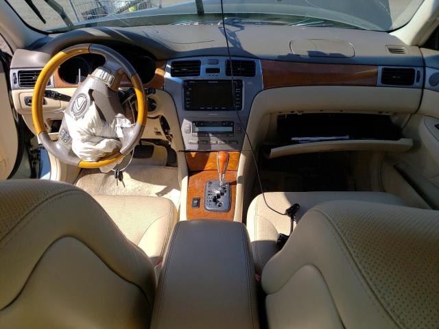 Photo 7 VIN: JTHBA30G555129512 - LEXUS ES 330 