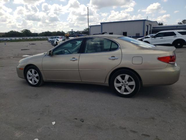 Photo 1 VIN: JTHBA30G555131874 - LEXUS ES 330 