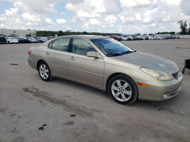 Photo 3 VIN: JTHBA30G555131874 - LEXUS ES 330 