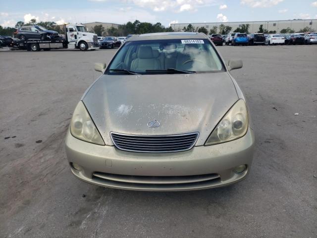 Photo 4 VIN: JTHBA30G555131874 - LEXUS ES 330 