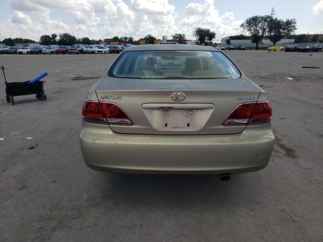 Photo 5 VIN: JTHBA30G555131874 - LEXUS ES 330 