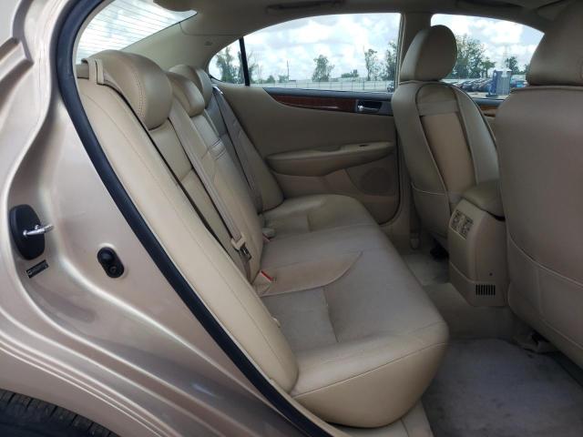 Photo 9 VIN: JTHBA30G555131874 - LEXUS ES 330 