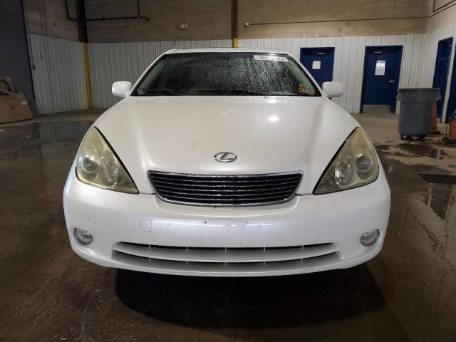 Photo 4 VIN: JTHBA30G555132457 - LEXUS ES330 