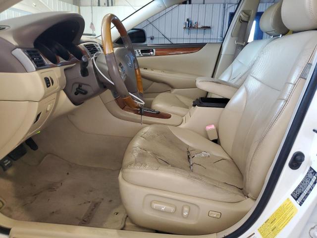 Photo 6 VIN: JTHBA30G555132457 - LEXUS ES330 