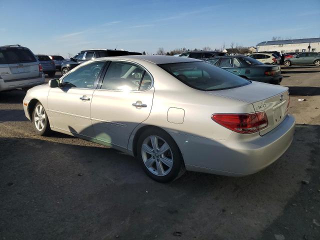 Photo 1 VIN: JTHBA30G555132460 - LEXUS ES 330 