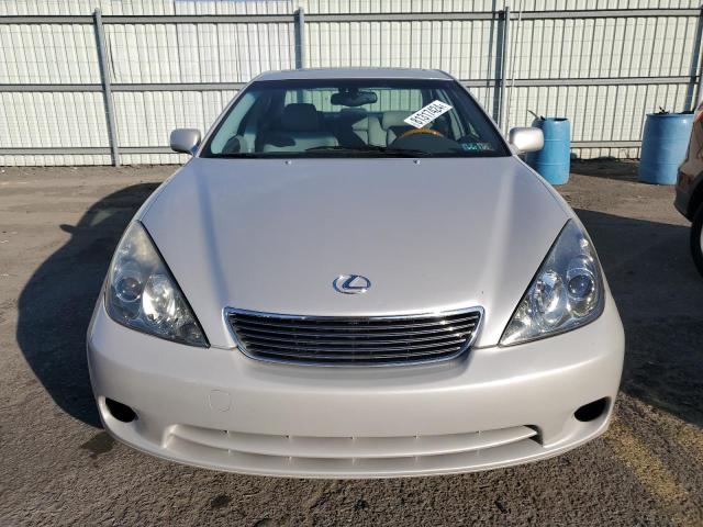 Photo 4 VIN: JTHBA30G555132460 - LEXUS ES 330 