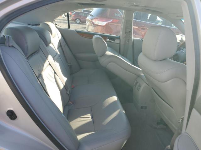 Photo 9 VIN: JTHBA30G555132460 - LEXUS ES 330 