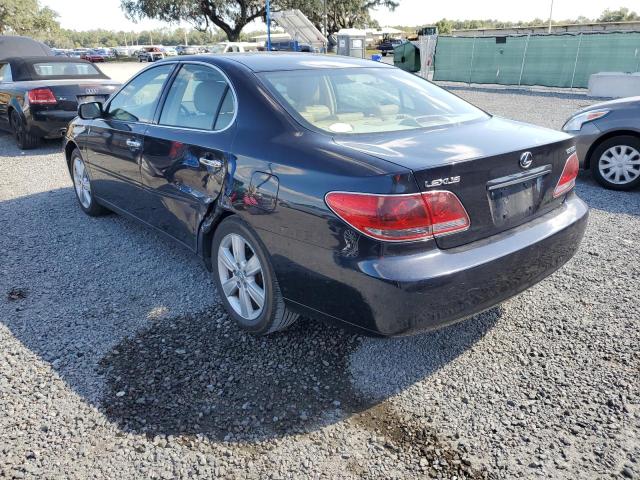 Photo 1 VIN: JTHBA30G555137982 - LEXUS ES330 