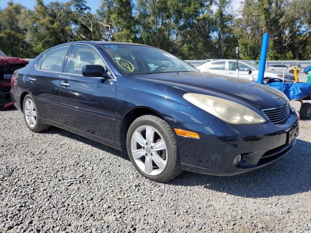 Photo 3 VIN: JTHBA30G555137982 - LEXUS ES330 