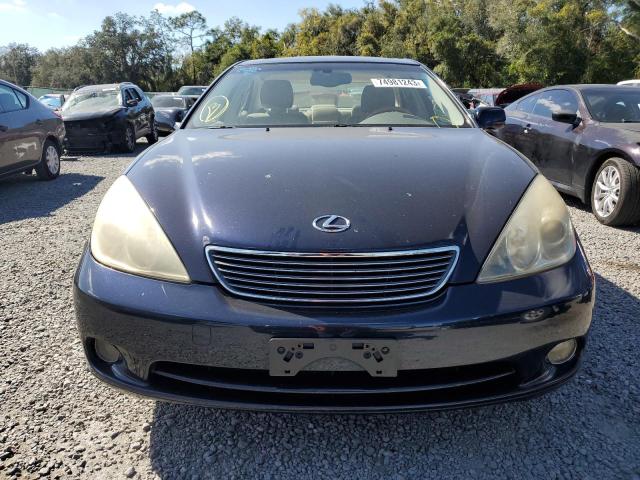 Photo 4 VIN: JTHBA30G555137982 - LEXUS ES330 