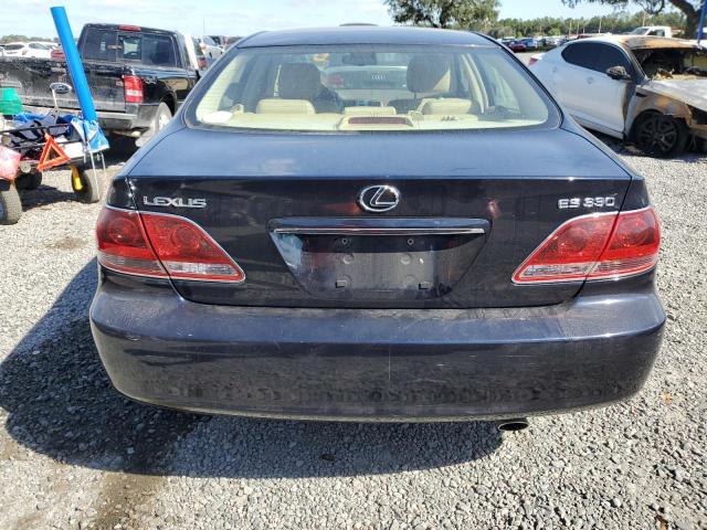 Photo 5 VIN: JTHBA30G555137982 - LEXUS ES330 