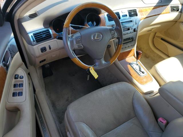 Photo 7 VIN: JTHBA30G555137982 - LEXUS ES330 