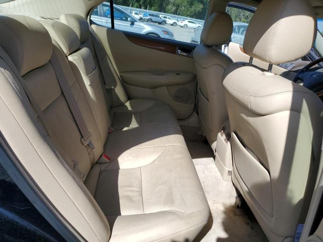 Photo 9 VIN: JTHBA30G555137982 - LEXUS ES330 