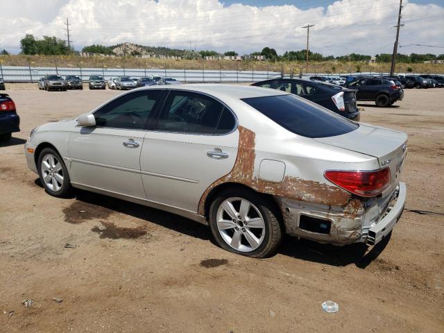 Photo 1 VIN: JTHBA30G555139599 - LEXUS ES330 