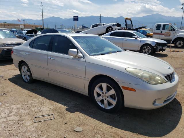 Photo 3 VIN: JTHBA30G555139599 - LEXUS ES330 