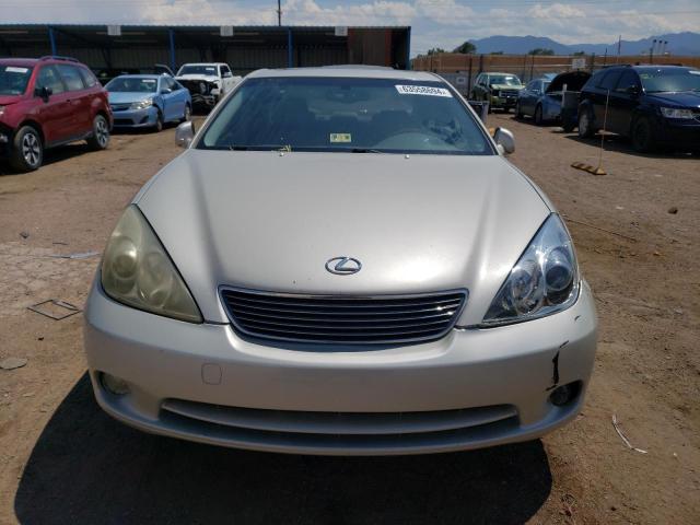 Photo 4 VIN: JTHBA30G555139599 - LEXUS ES330 