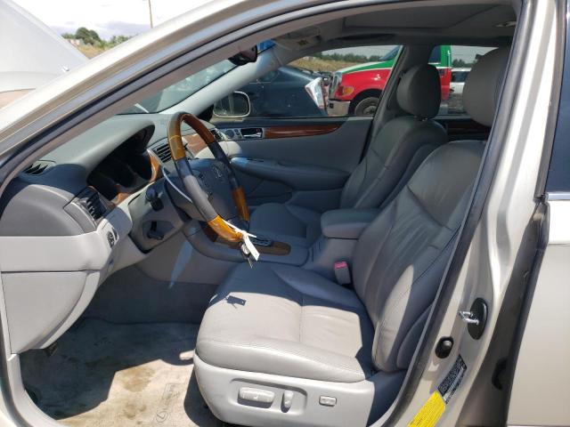 Photo 6 VIN: JTHBA30G555139599 - LEXUS ES330 