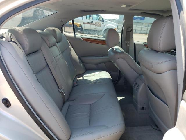 Photo 9 VIN: JTHBA30G555139599 - LEXUS ES330 