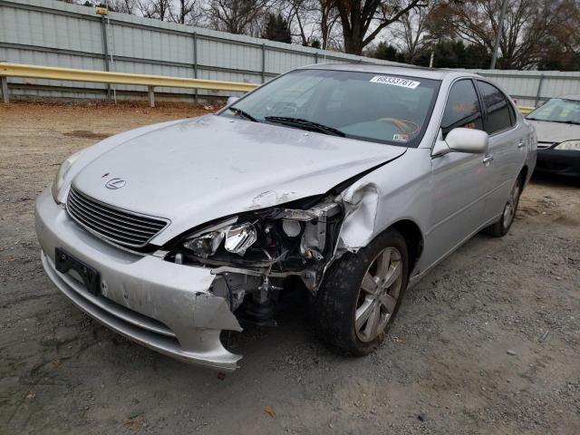 Photo 1 VIN: JTHBA30G555140512 - LEXUS ES330 