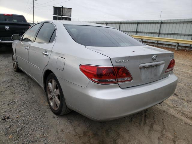 Photo 2 VIN: JTHBA30G555140512 - LEXUS ES330 