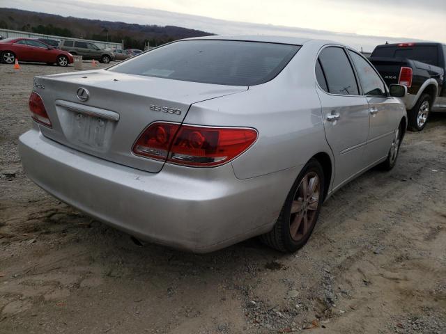 Photo 3 VIN: JTHBA30G555140512 - LEXUS ES330 