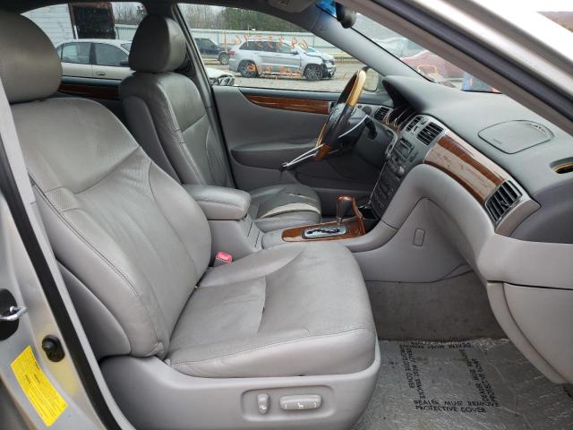 Photo 4 VIN: JTHBA30G555140512 - LEXUS ES330 