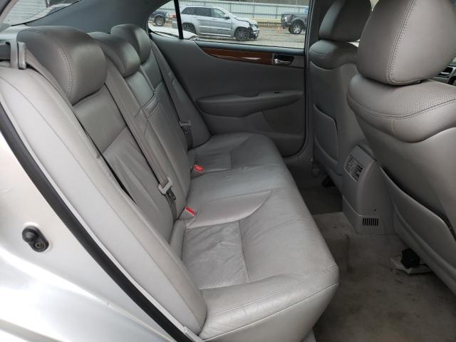 Photo 5 VIN: JTHBA30G555140512 - LEXUS ES330 