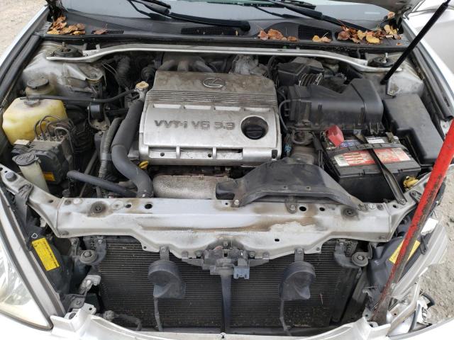 Photo 6 VIN: JTHBA30G555140512 - LEXUS ES330 