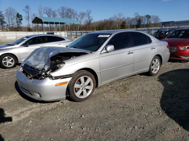 Photo 0 VIN: JTHBA30G555141899 - LEXUS ES330 