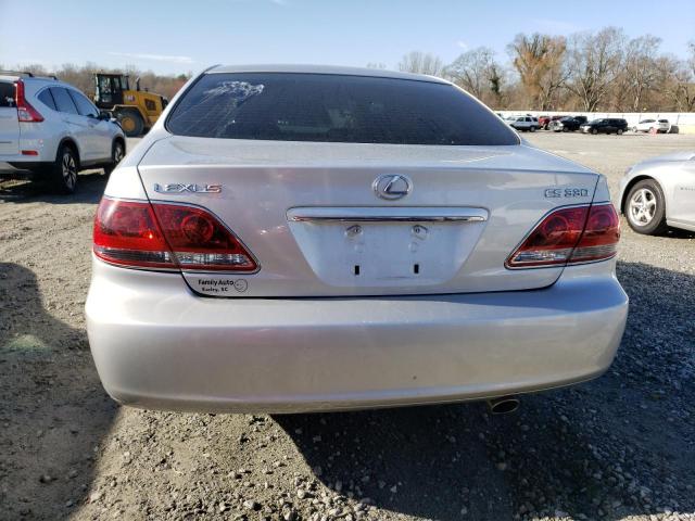 Photo 5 VIN: JTHBA30G555141899 - LEXUS ES330 