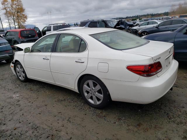 Photo 1 VIN: JTHBA30G555141935 - LEXUS ES330 