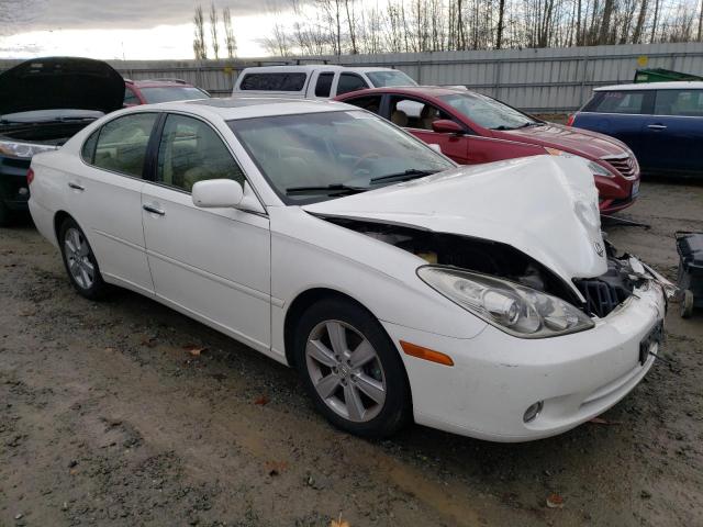 Photo 3 VIN: JTHBA30G555141935 - LEXUS ES330 