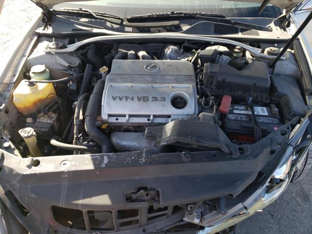 Photo 10 VIN: JTHBA30G565145372 - LEXUS ES 330 