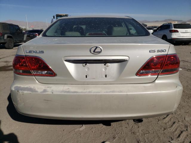 Photo 5 VIN: JTHBA30G565145372 - LEXUS ES 330 