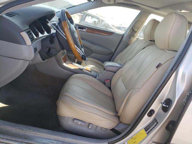 Photo 6 VIN: JTHBA30G565145372 - LEXUS ES 330 